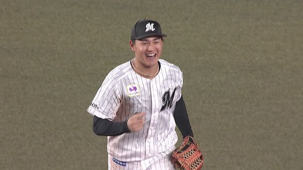 ロッテドラ1西川史礁が8月絶好調 6月途中まで打率1割前半も3割目前 – ライブドアニュース ロッテドラ1西川史礁が8月絶好調 6月途中まで打率1割前半も3割目前 - ライブドアニュース