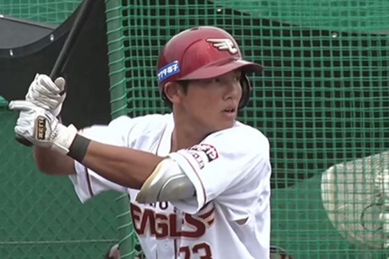 楽天22歳が衝撃の6打数6安打 セデーニョ3ランで西武が勝利…22日のパ2軍戦 – ライブドアニュース