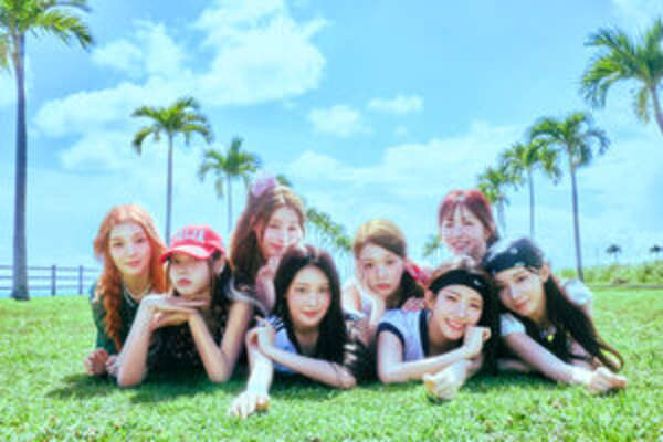 【オリックス】9月13日のソフトバンク戦に多国籍8人組ガールズグループ「SAY MY NAME」が来場 – au Webポータル 【オリックス】9月13日のソフトバンク戦に多国籍8人組ガールズグループ「SAY MY NAME」が来場 - au Webポータル