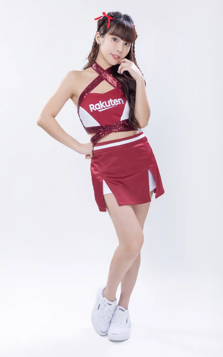 Linda ©Rakuten Monkeys