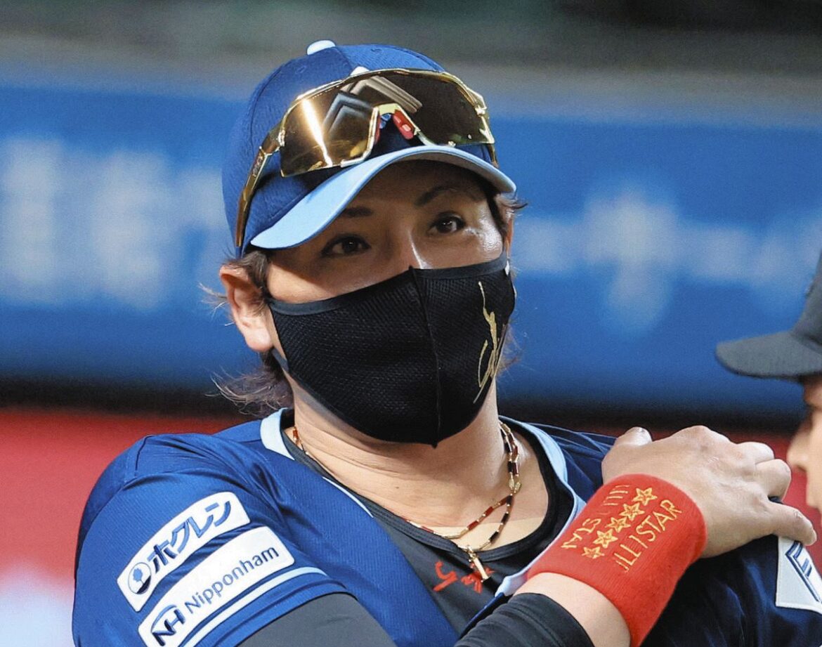 日本ハム・新庄監督、プロ初登板初先発の柴田獅子が完全投球「僕を褒めてほしい」「僕には見えた」【一問一答】:中日スポーツ・東京中日スポーツ – 中日新聞Web 日本ハム・新庄監督