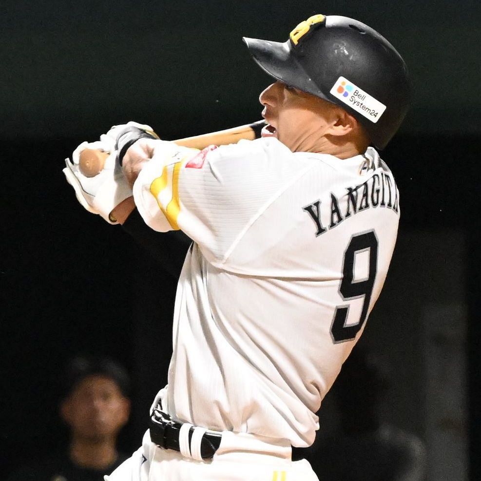 ソフトバンク柳田悠岐、約4カ月半ぶりの実戦は3打数無安打 予定通りの3打席で見逃し三振、遊ゴロ、中飛 2軍戦で実戦復帰:「おっ!」でつながる地元密着のスポーツ応援メディア 西スポWEB OTTO! – 西スポWEB OTTO! ソフトバンク柳田悠岐、約4カ月半ぶりの実戦は3打数無安打 予定通りの3打席で見逃し三振、遊ゴロ、中飛 2軍戦で実戦復帰:「おっ!」でつながる地元密着のスポーツ応援メディア 西スポWEB OTTO! - 西スポWEB OTTO!