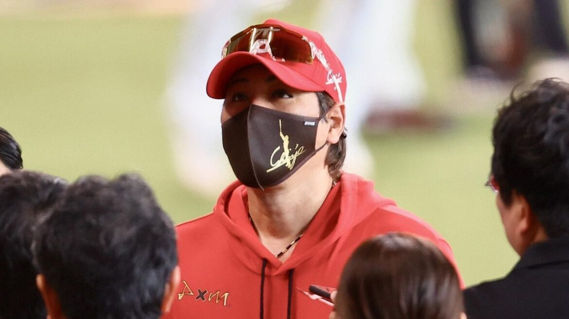 新庄監督 セのDH制導入巡り持論 - Yahoo!ニュース