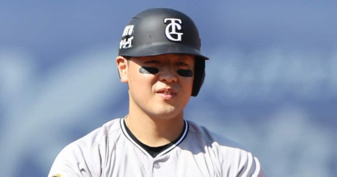 巨人・岡本和真が「4番・DH」で故障後初実戦　2軍戦 - サンスポ