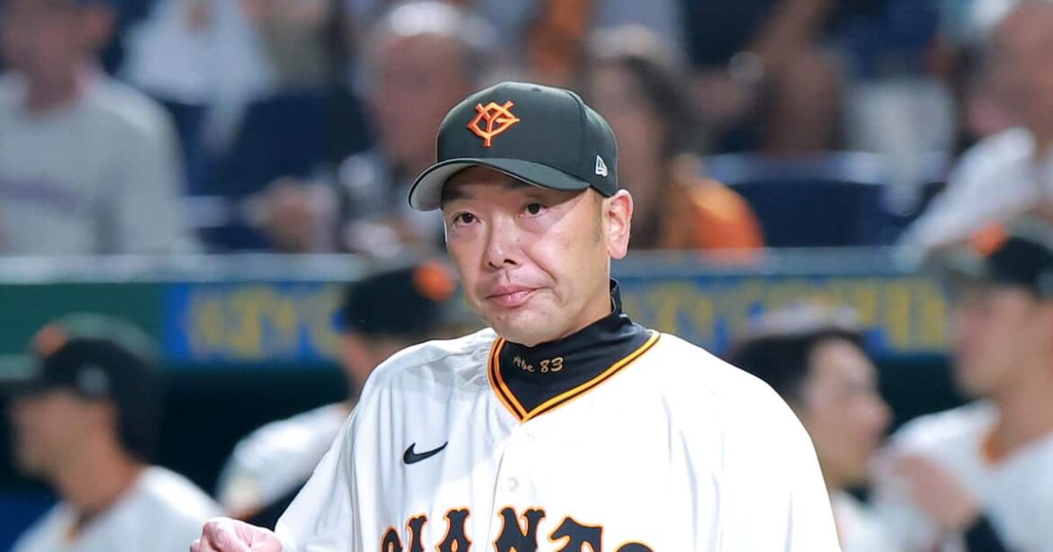 27年セ・リーグDH制導入に指揮官の声　巨人・阿部監督、現役時代にDHがあったら「まだやりたかったな」　阪神・藤川監督「野球がスリリングになる」 - サンスポ