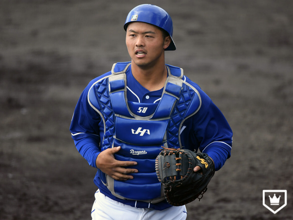 【ウエスタン】中日、13対4でオリックスに快勝 石橋康太が4打点 - BASEBALL KING