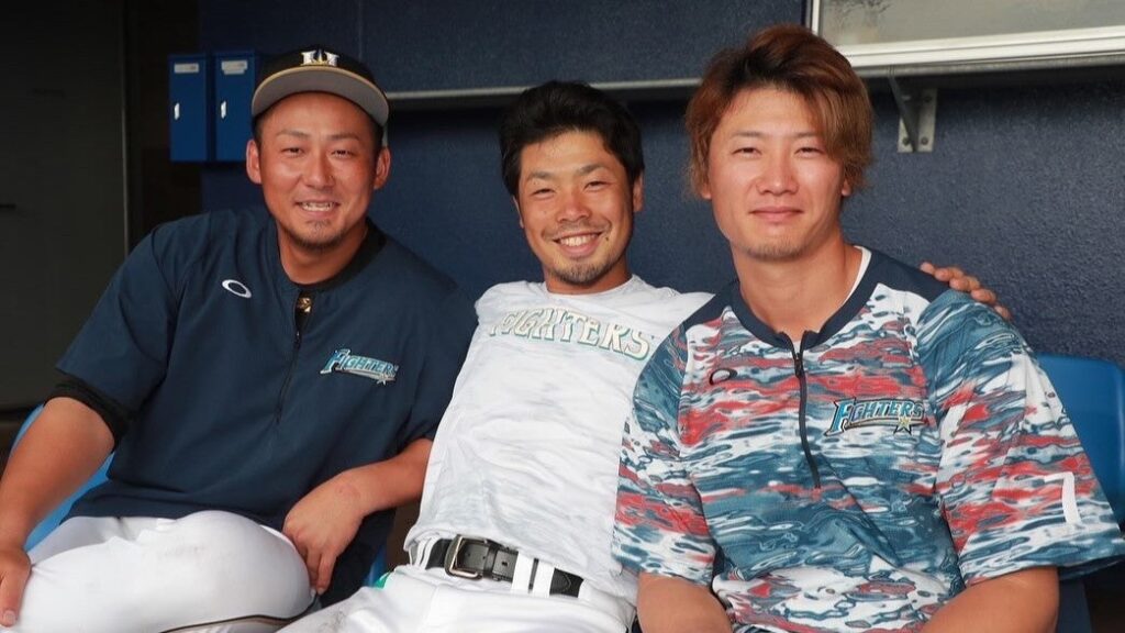 涙腺直撃…近藤健介、元チームメイトへの“愛ある惜別メッセージ”が胸を打つ | 話題の投稿 | スポーツブル (スポブル)