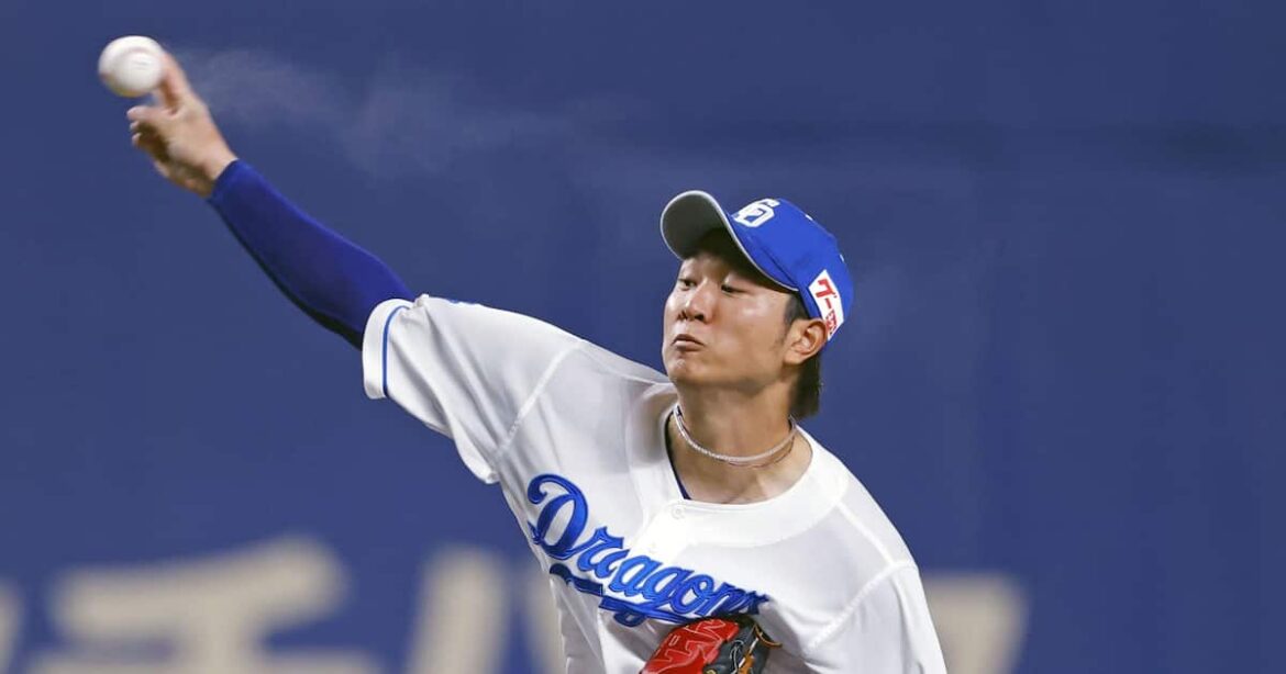 中2―0広 復帰の松山が29セーブ目、高橋宏は5勝目 広島・森下は打線援護なく – 産経ニュース 中2―0広 復帰の松山が29セーブ目、高橋宏は5勝目 広島・森下は打線援護なく - 産経ニュース