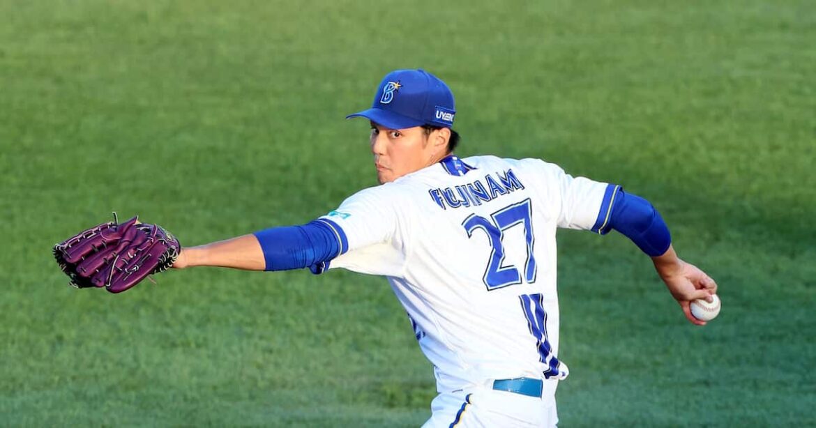 DeNA・藤浪晋太郎、11~13日ヤクルト戦で1軍デビューへ「とりあえず5イニング」 6日の2軍戦で最終調整 – サンスポ DeNA・藤浪晋太郎、11~13日ヤクルト戦で1軍デビューへ「とりあえず5イニング」 6日の2軍戦で最終調整 - サンスポ