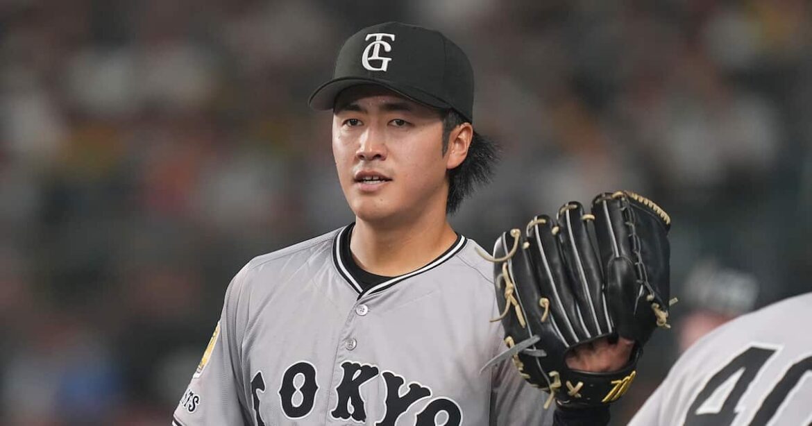 巨人・西舘勇陽、上半身のコンディション不良で登録抹消　杉内コーチ「大事をとって。早期発見ということで」 - サンスポ