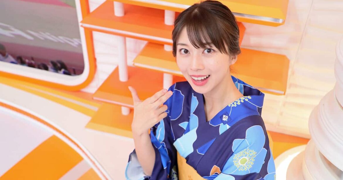 モー娘。牧野真莉愛、BS10で大好きな日本ハム戦中継にゲスト出演 「優勝のビールかけをする夢を今年必ずかなえたい」 – サンスポ モー娘。牧野真莉愛、BS10で大好きな日本ハム戦中継にゲスト出演 「優勝のビールかけをする夢を今年必ずかなえたい」 - サンスポ