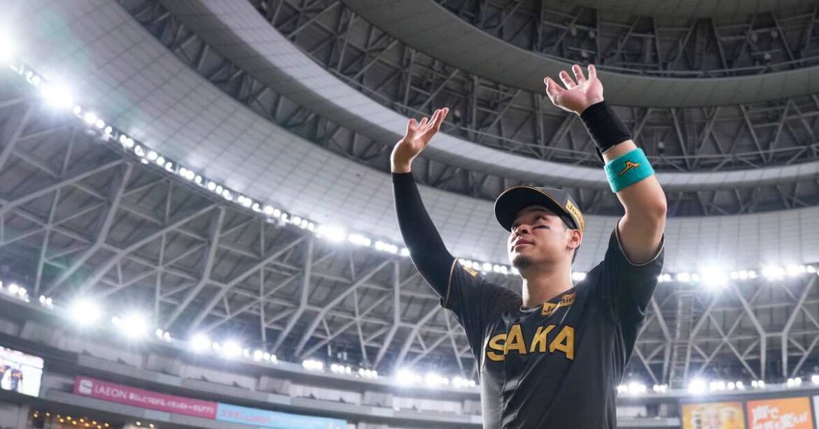 阪神藤川監督が「最も誇れる」と佐藤輝を絶賛 31号ソロ含む4安打で「三冠王」に前進 - 産経ニュース