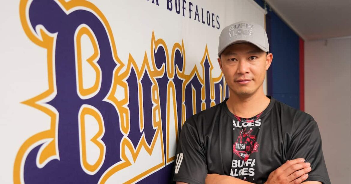 【Monthlyバファローズ】オリックス・岩崎翔「どうせなかった命…けがするまで全力で投げていい」 - サンスポ