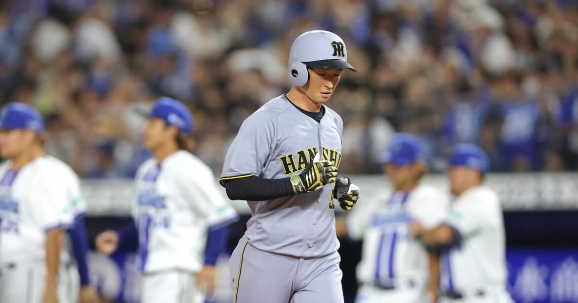 【●虎将トーク】石井ベンチ外に「コンディションは伝えることができない」明言避けた阪神・藤川監督、近本の状態も「先ほどの表現の通りです」 – サンスポ 【●虎将トーク】石井ベンチ外に「コンディションは伝えることができない」明言避けた阪神・藤川監督、近本の状態も「先ほどの表現の通りです」 - サンスポ
