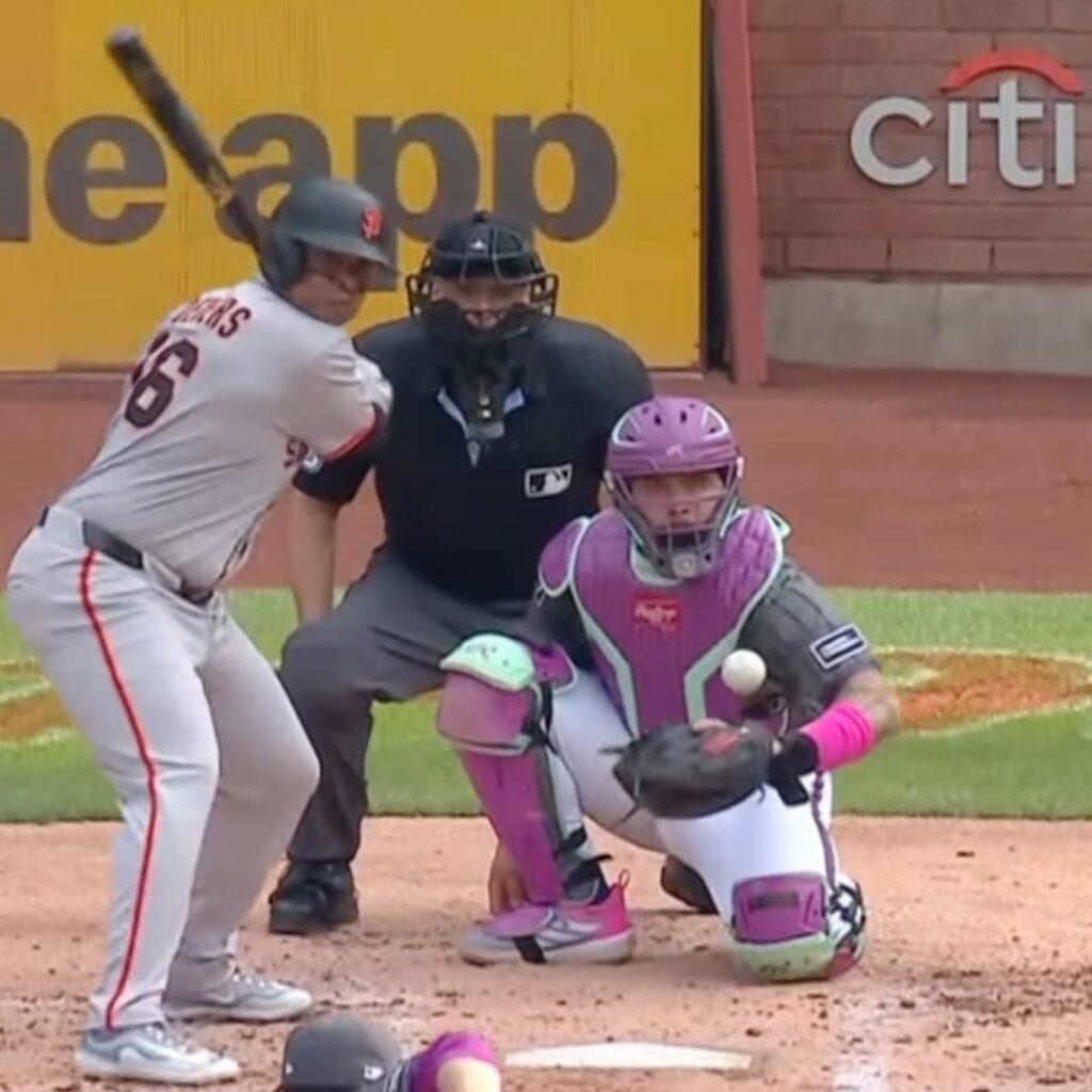 復調を狙いたい！千賀滉大 がジャイアンツ戦に登板 MLBJapan | 話題の投稿