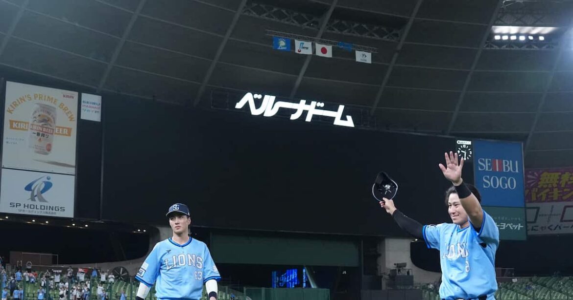 【塚ちゃんの生涯一記者】文化放送が停電の西武対日本ハムを最後まで中継できた舞台裏、ラジオは緊急時に強いを証明 - サンスポ