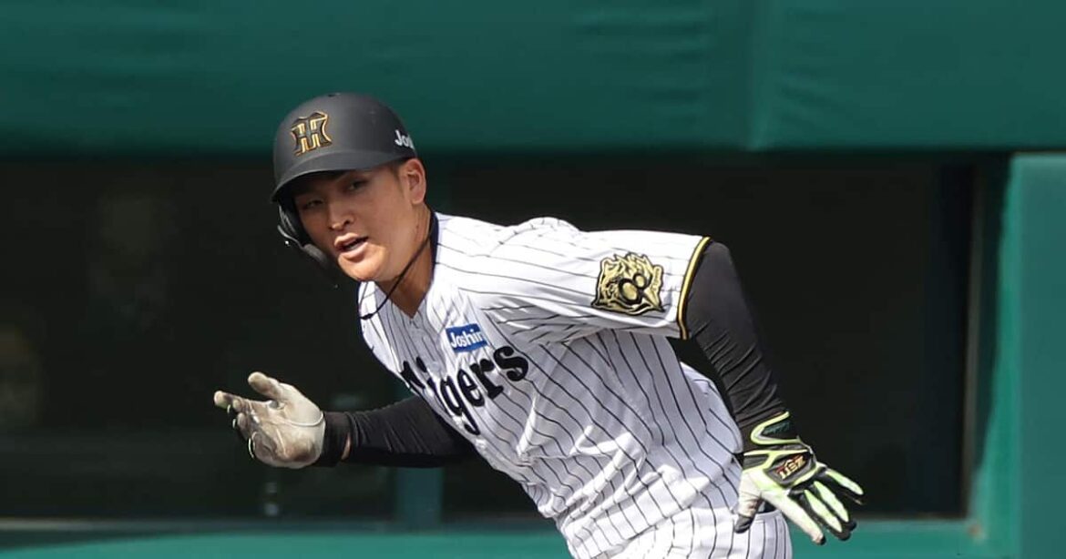 【田尾安志 タイムリーCheck!】阪神イッキ優勝か小休止Vか…キーマンは高寺望夢 – サンスポ 【田尾安志 タイムリーCheck!】阪神イッキ優勝か小休止Vか…キーマンは高寺望夢 - サンスポ