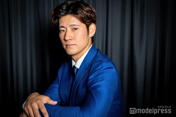 上林誠知選手（C）モデルプレス