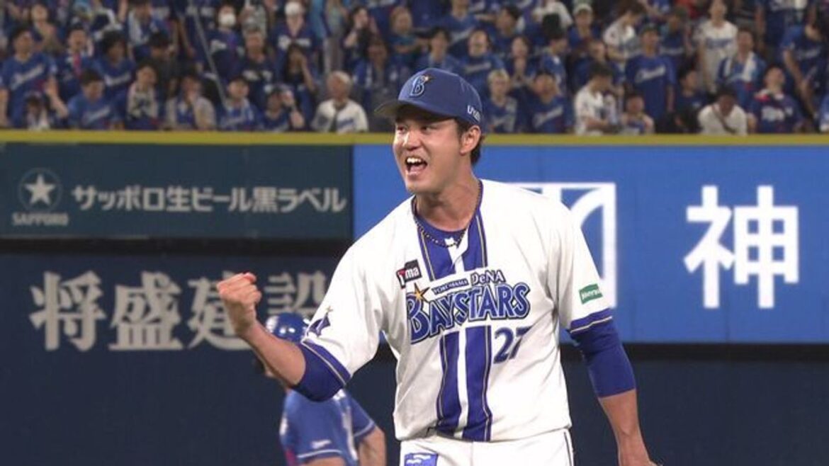 藤浪晋太郎7回無失点 DeNA勝利 - Yahoo!ニュース