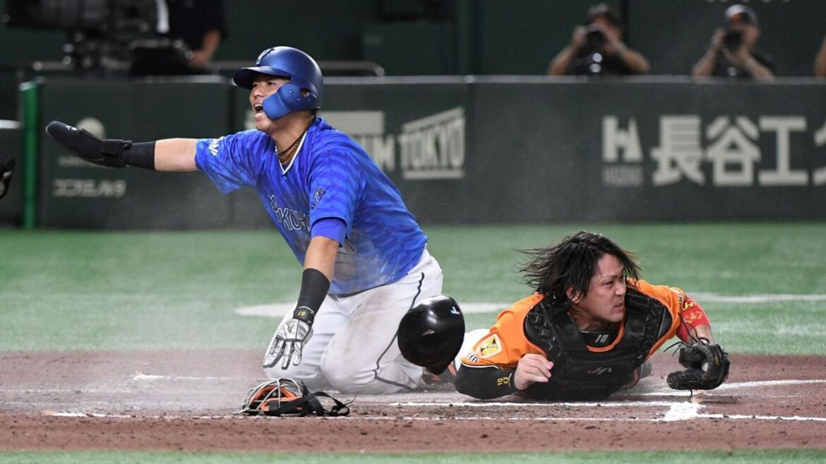 G甲斐が「骨折」阿部監督悲壮 - Yahoo!ニュース