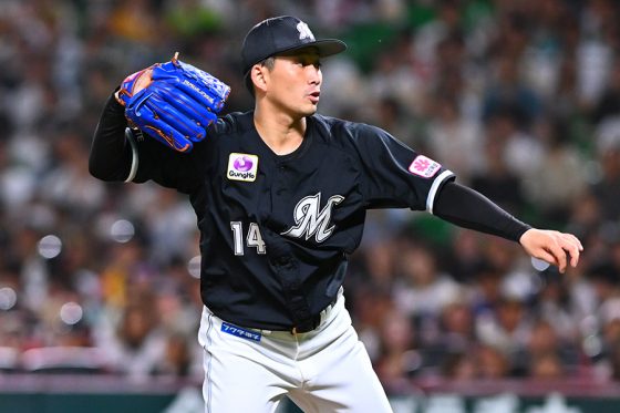 ロッテは連敗7でストップ、小島が8回10K 日本ハムが19安打&9得点の猛攻…16日パ結果 – ライブドアニュース