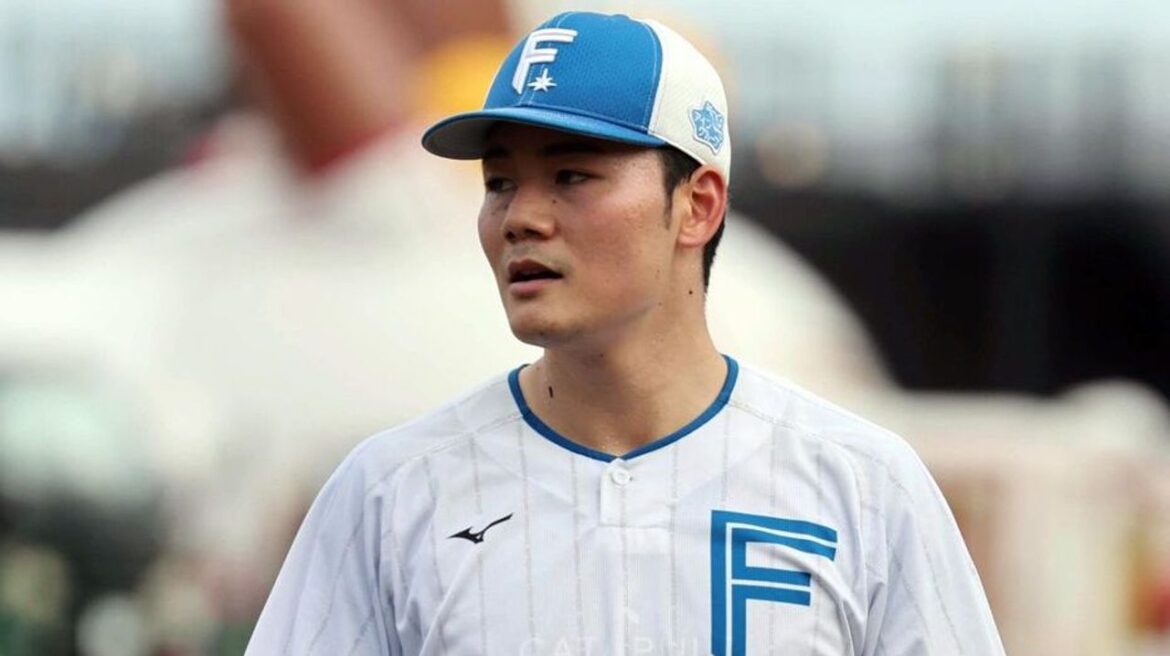 清宮 中田に「めっちゃ救われた」 - Yahoo!ニュース