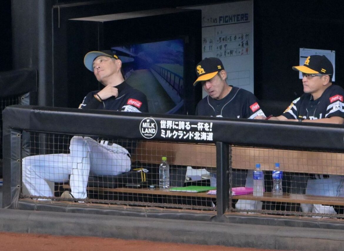 日本ハム3連戦3連敗のソフトバンクは「0・5差でも首位」気になる対戦カードの偏り 注目はあの左の大砲 池田親興さんが語る終盤戦：「おっ！」でつながる地元密着のスポーツ応援メディア 西スポWEB OTTO! - 西スポWEB OTTO!