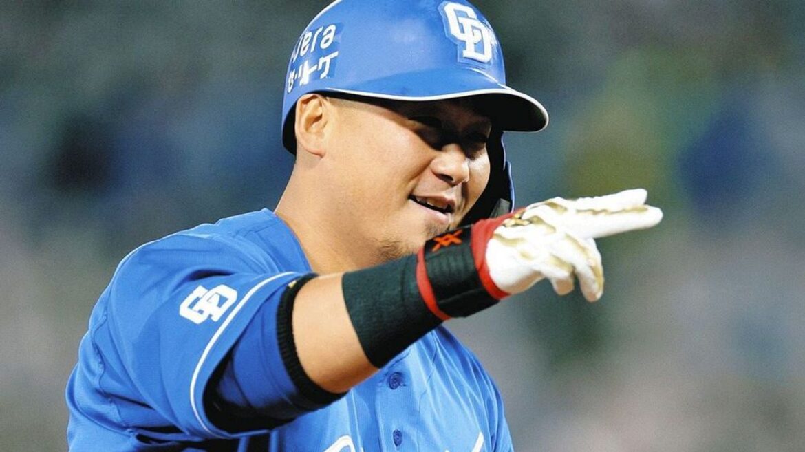 中田翔 記者に語っていた「本音」 - Yahoo!ニュース