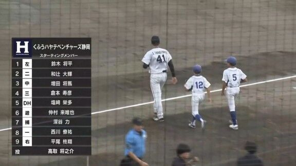 中日・松木平優太が緊急降板した理由が判明する