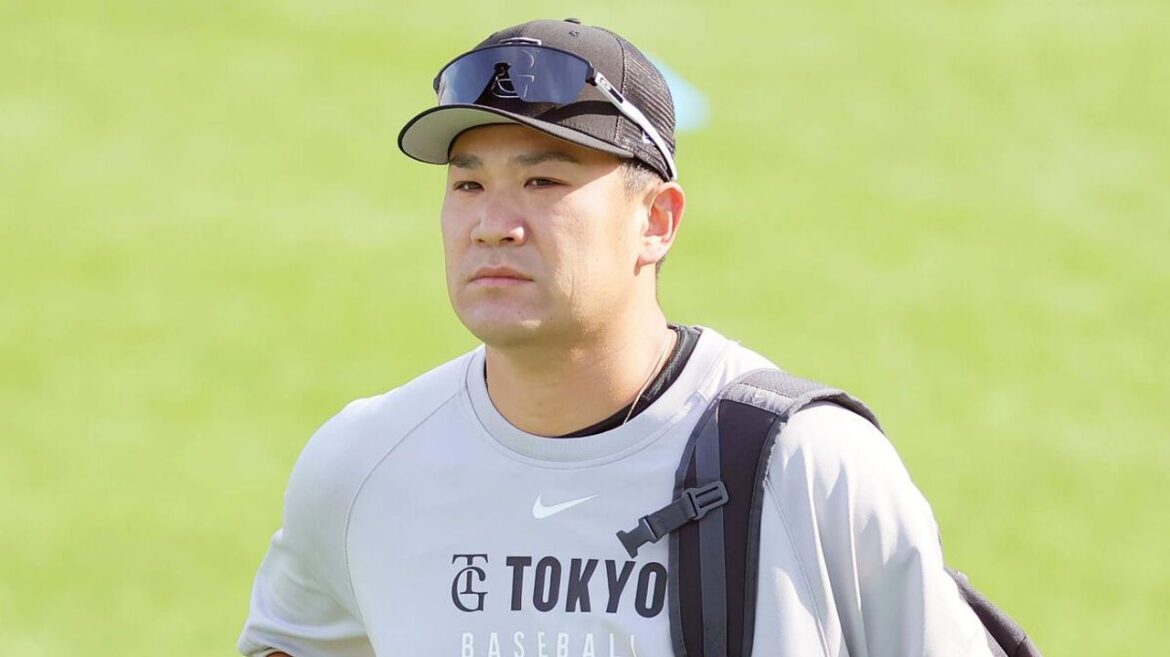 田中将大 移籍後初の中5日登板へ – Yahoo!ニュース 田中将大 移籍後初の中5日登板へ - Yahoo!ニュース