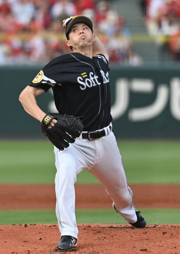 地方×楽天戦 ソフトバンクに待ち受けるW鬼門 苦手乗り越え今度こそ優勝マジック点灯なるか：「おっ！」でつながる地元密着のスポーツ応援メディア 西スポWEB OTTO! - 西スポWEB OTTO!