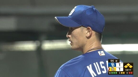 中日・落合英二2軍監督、草加勝の次回登板イニング数について語る