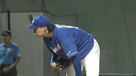 中日・齋藤綱記、2軍調整期間について語る