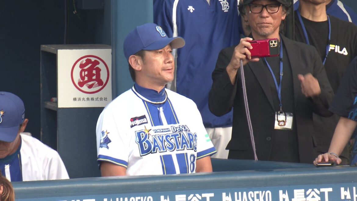 日本テレビ放送網