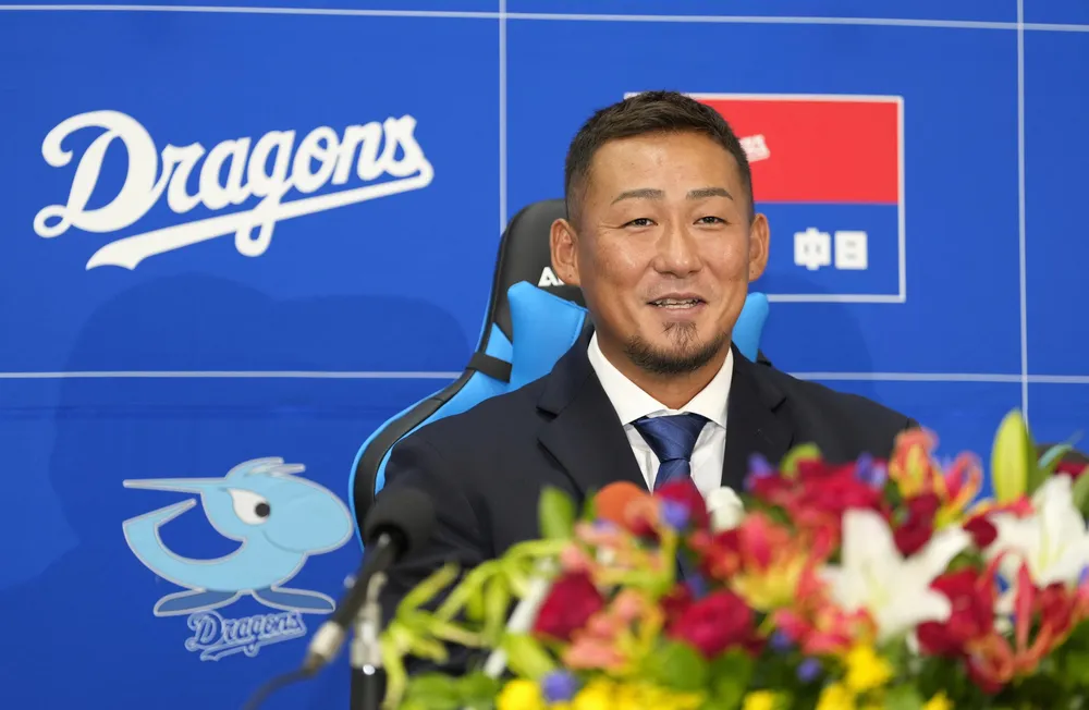 エース伊藤「大事なことを最初に教えてくれた人」 松本剛、野球人として「化け物」 日本ハムから引退の中田を惜しむ声 :北海道新聞デジタル – 北海道新聞デジタル エース伊藤「大事なことを最初に教えてくれた人」 松本剛、野球人として「化け物」 日本ハムから引退の中田を惜しむ声 :北海道新聞デジタル - 北海道新聞デジタル