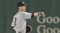 巨人・吉川尚輝選手