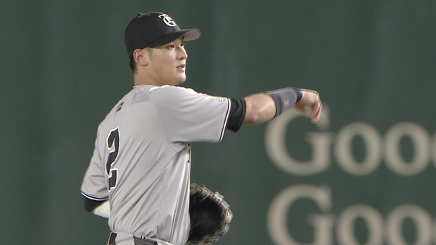 巨人・吉川尚輝の原点は『田んぼと卵』華麗な守備と食トレを支える – ライブドアニュース 巨人・吉川尚輝の原点は『田んぼと卵』華麗な守備と食トレを支える - ライブドアニュース