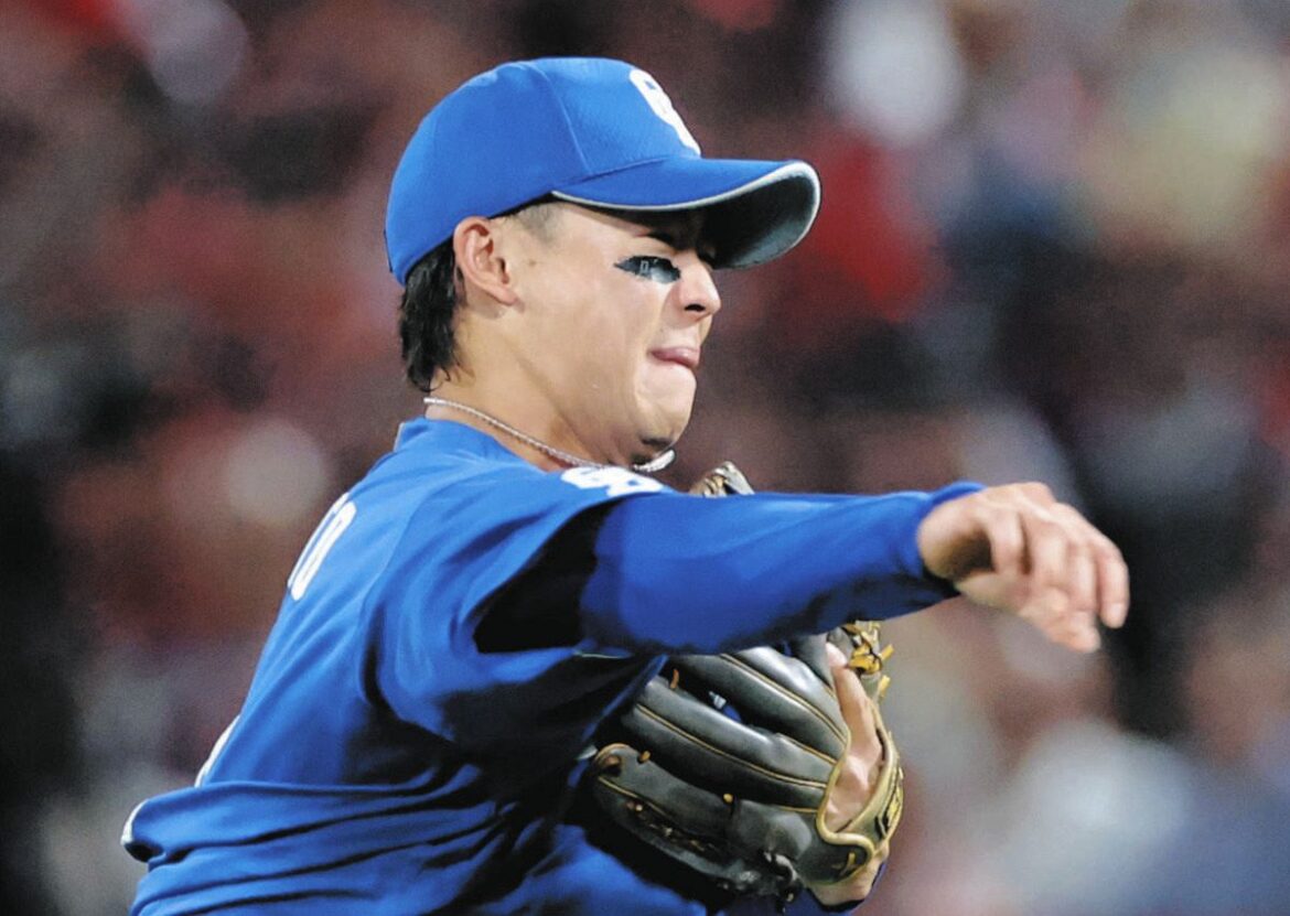 登録抹消の中日・辻本倫太郎、「負けに直結するような失敗。大卒2年目で経験とは言ってられない」前日のプレーを猛省:中日スポーツ・東京中日スポーツ – 中日新聞Web 中日・辻本