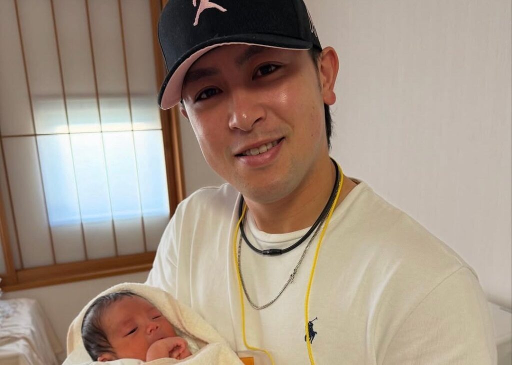 シーズン中の奇跡…ファイターズのあの投手が“かけがえのない瞬間”を公開 | 話題の投稿 | スポーツブル (スポブル)