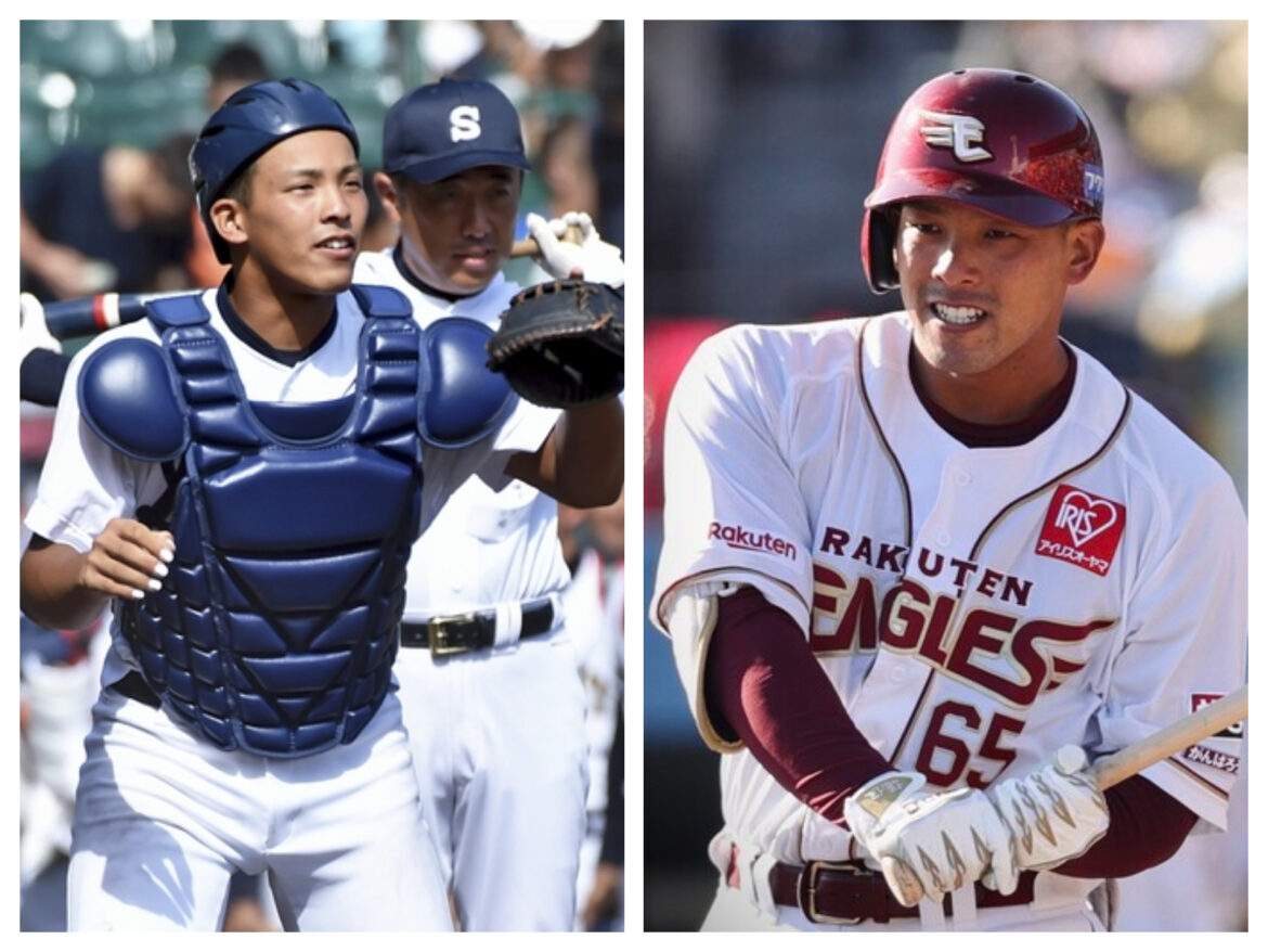 <プロ野球>楽天捕手・堀内謙伍 10年目の開花 「待ってた」静岡高時代の同級生、恩師から喜びの声|静岡新聞アットエス – at-s.com <プロ野球>楽天捕手・堀内謙伍 10年目の開花 「待ってた」静岡高時代の同級生、恩師から喜びの声|静岡新聞アットエス - at-s.com