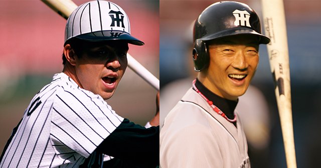 バースや掛布雅之、金本知憲だけでなく…最強阪神ベストナインは?「安打数トップ3は全員ショート」「新庄剛志に赤星憲広…外野どうする」 – プロ野球 – Number Web バースや掛布雅之、金本知憲だけでなく…最強阪神ベストナインは?「安打数トップ3は全員ショート」「新庄剛志に赤星憲広…外野どうする」 - プロ野球 - Number Web