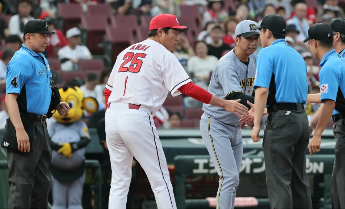カープ女子どこへ、空席目立つマツダスタジアム――最下位目前の広島にファンから無言のメッセージ | AERA DIGITAL（アエラデジタル） - AERA DIGITAL