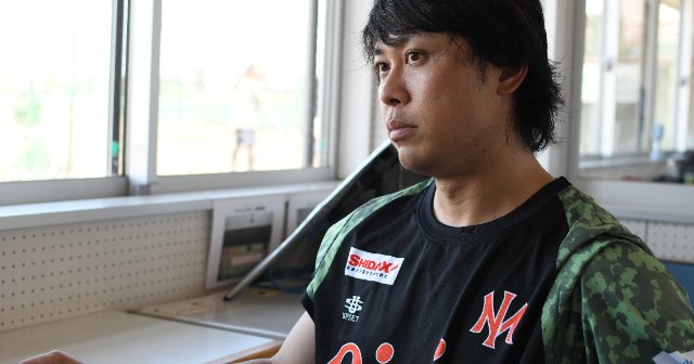 「電話では話せないから…」阪神ドラ1・高山俊が語る“戦力外通告”の真実「阪神の結果は今も見てますよ」32歳なった天才が新潟で目指す“復帰第1号” – プロ野球 – Number Web 「電話では話せないから…」阪神ドラ1・高山俊が語る“戦力外通告”の真実「阪神の結果は今も見てますよ」32歳なった天才が新潟で目指す“復帰第1号” - プロ野球 - Number Web