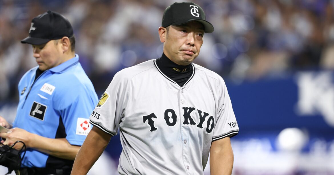 阿部監督の“懲罰交代”事件「懲罰は書きすぎだ」元巨人ピッチャーが疑問視…「阿部監督だけ、かわいそうだ」「日本ハム新庄監督も容赦ない」 – プロ野球 – Number Web 阿部監督の“懲罰交代”事件「懲罰は書きすぎだ」元巨人ピッチャーが疑問視…「阿部監督だけ、かわいそうだ」「日本ハム新庄監督も容赦ない」 - プロ野球 - Number Web