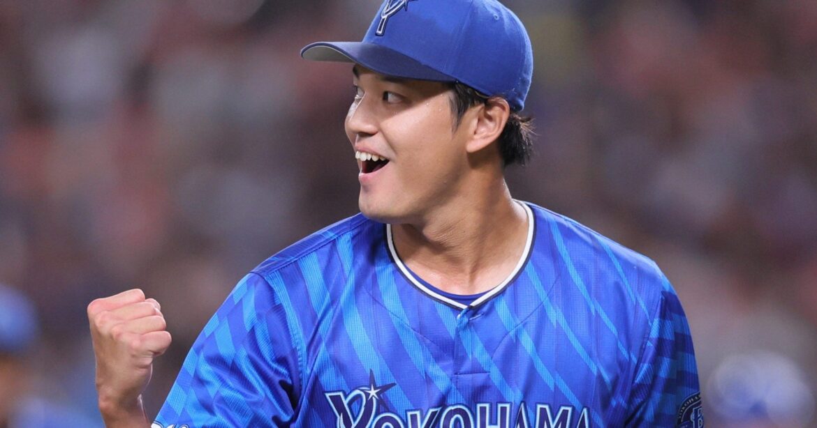 賛否の「左バッター9人」中日の藤浪対策も…「藤浪は二軍でしっかり結果を出すべき」NHK解説者が語る「DeNA藤浪晋太郎“右バッターへの抜け球”問題」 - プロ野球 - Number Web