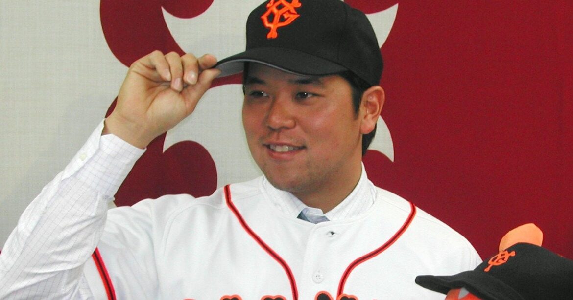 父・野村克也が「現役引退しなさい」“2世”カツノリ、巨人たった1年間で戦力外通告…野村克則52歳がいま明かす「なぜ父の言葉に反抗したか？」 - プロ野球 - Number Web