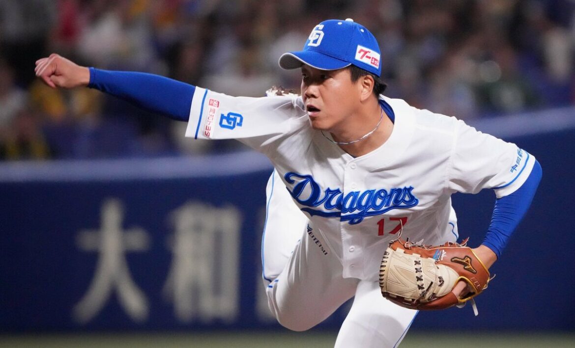 中日・柳裕也がFA権取得 13年ぶりCS進出の行方が去就を左右? 移籍視野なら有力候補の球団名は | AERA DIGITAL(アエラデジタル) | AERA DIGITAL(アエラデジタル) – AERA DIGITAL 中日・柳裕也がFA権取得 13年ぶりCS進出の行方が去就を左右? 移籍視野なら有力候補の球団名は | AERA DIGITAL(アエラデジタル) | AERA DIGITAL(アエラデジタル) - AERA DIGITAL