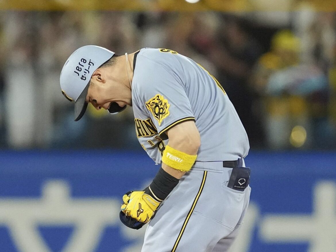 【平石洋介・12球団展望】抜けた阪神、さすがのホークス、心配なのはオリックスとライオンズ | SYNCHRONOUS シンクロナス