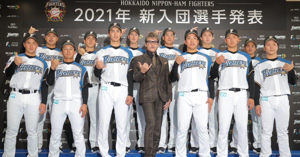 2021年「日ハム“超当たり年”ドラフト」を振り返る…達孝太はなぜ高卒で1位指名? 北山亘基が「まさかの8位指名」だったのは? その“納得のワケ” – ドラフト会議 | プロ野球 – Number Web 2021年「日ハム“超当たり年”ドラフト」を振り返る…達孝太はなぜ高卒で1位指名? 北山亘基が「まさかの8位指名」だったのは? その“納得のワケ” - ドラフト会議 | プロ野球 - Number Web