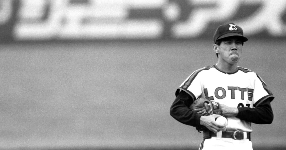 「オレが投げる日は抑えをやれ」ロッテで先発転向・牛島和彦に村田兆治の要望も…「200勝まで残り4勝は自分でやってください」でキャリアハイ – プロ野球 – Number Web 「オレが投げる日は抑えをやれ」ロッテで先発転向・牛島和彦に村田兆治の要望も…「200勝まで残り4勝は自分でやってください」でキャリアハイ - プロ野球 - Number Web